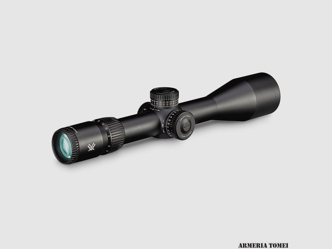 OTTICA – VORTEX – VENOM 5-25×56 EBR-7C MRAD RETICLE 34mm TUBE, imagen 3 de 5