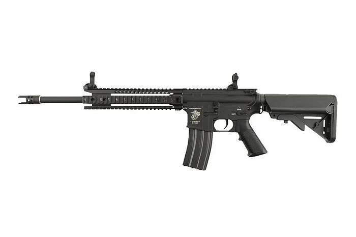 Specna Arms SA-A02 ONE SAEC System airsoft carbine, image 1 of 40