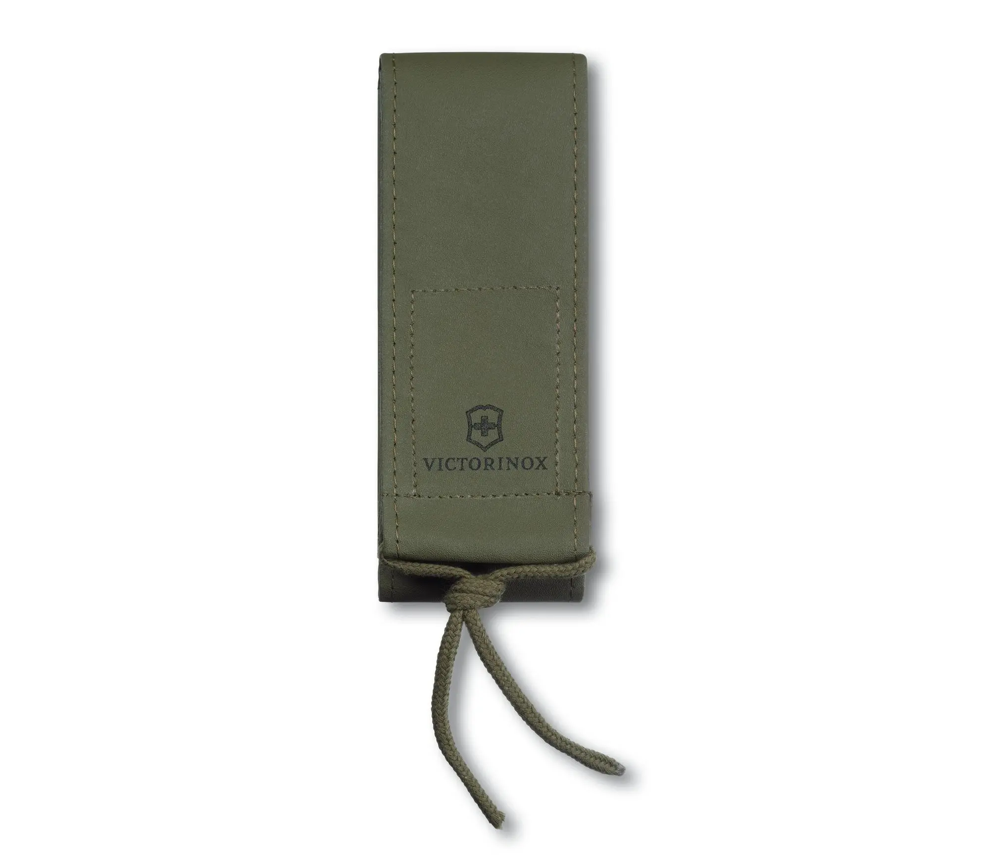 Victorinox étui en nylon vert pour ceinture