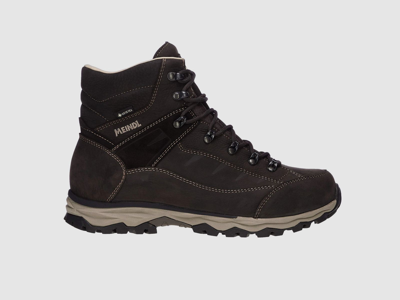 Meindl Toblach GTX, mogano
