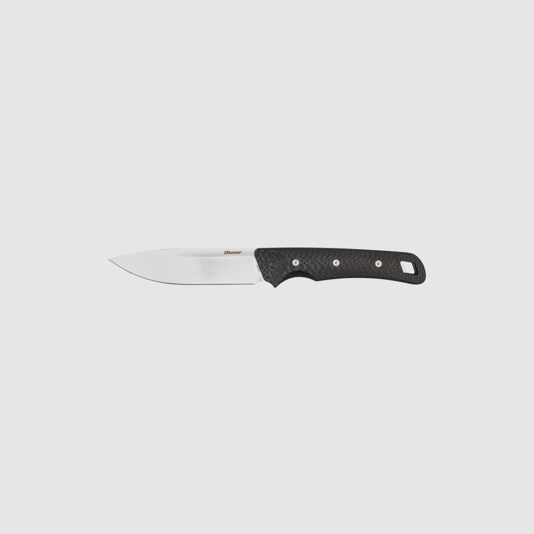 Blaser Messer Ultimate Carbon 150