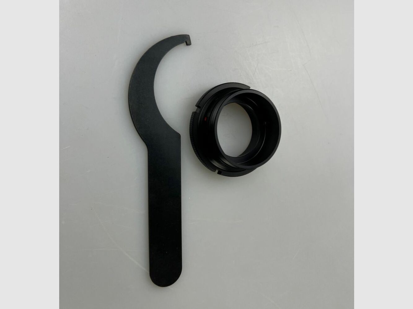 RUSAN Reduzierring ARRH1-2 HIKMICRO Thunder