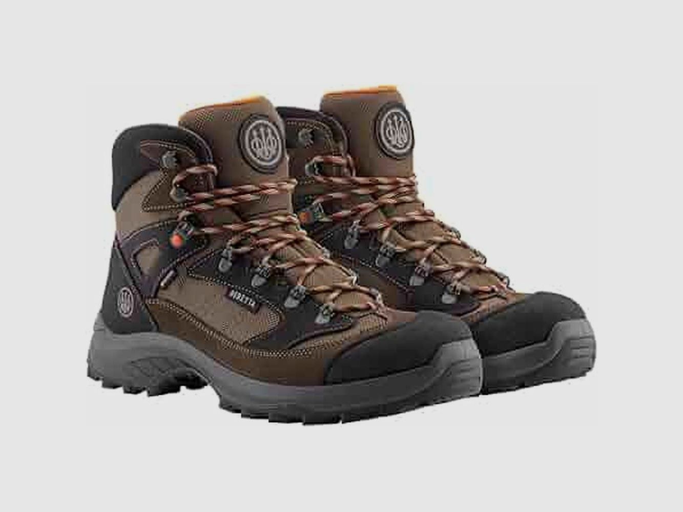 Beretta Terrier GTX Schuhe - Wasserdicht und Atmungsaktiv - Optimaler Komfort und Schutz im schwierigen Gelände, Bild 4 von 4