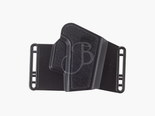 GLOCK Holster Slim für Kal. 45/10MM