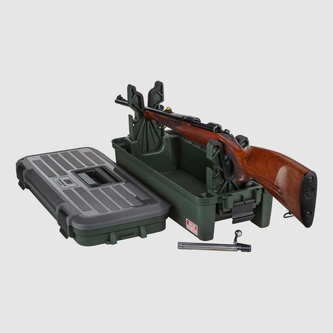 MTM Pflegecenter Shooting Range Box
