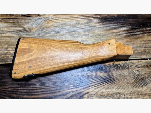 AK 47 AKM WBP achterste schoudersteun