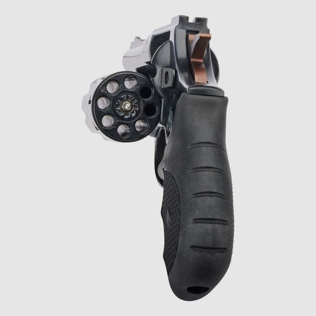 Weihrauch Revolver Arminius HW 5 .22 Win. Mag.