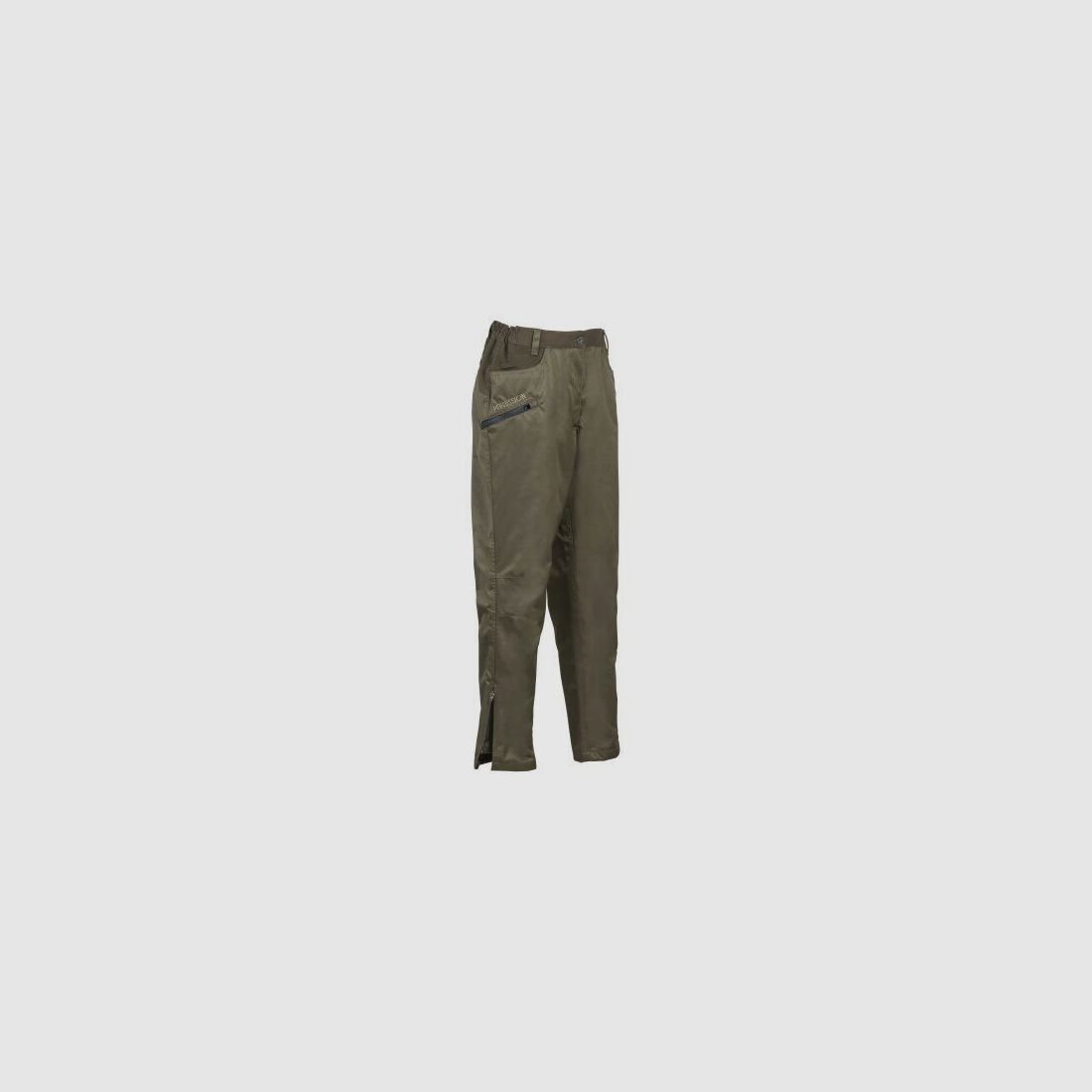 Percussion Damen-Hose Track khaki 38, Bild 1 von 2