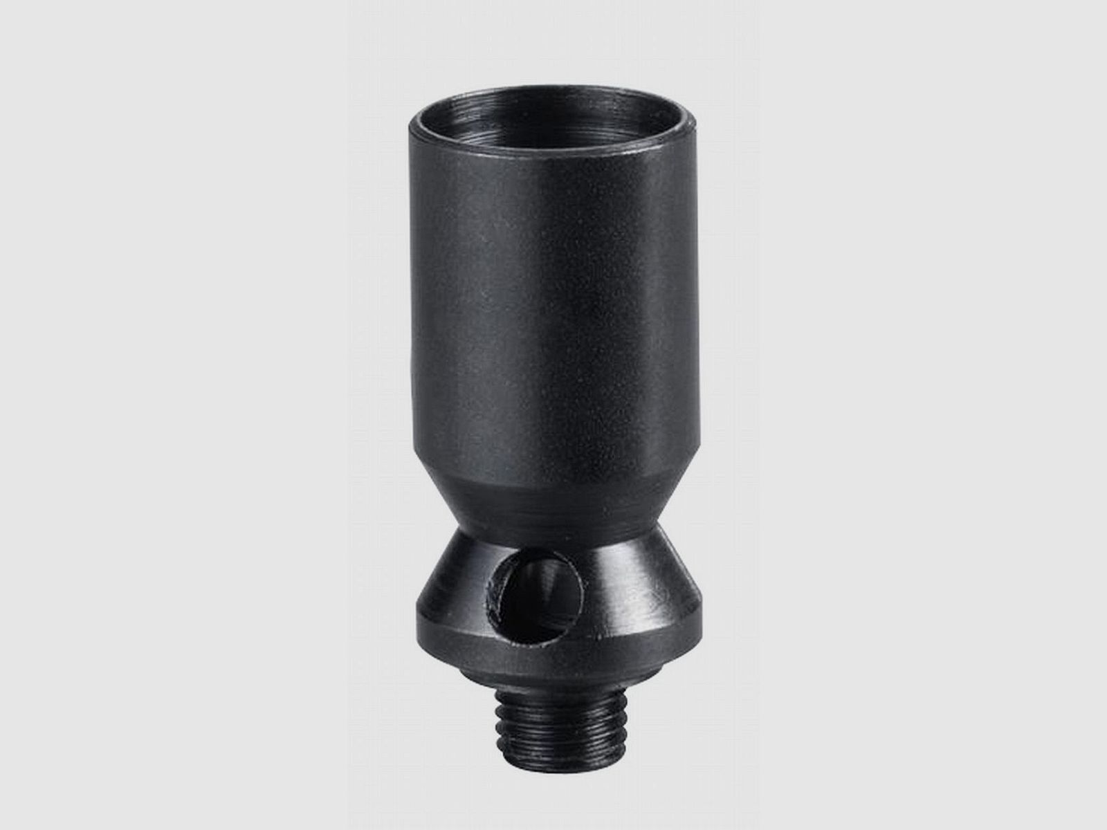 Abschussbecher für Schreckschusspistole Sig Sauer P239