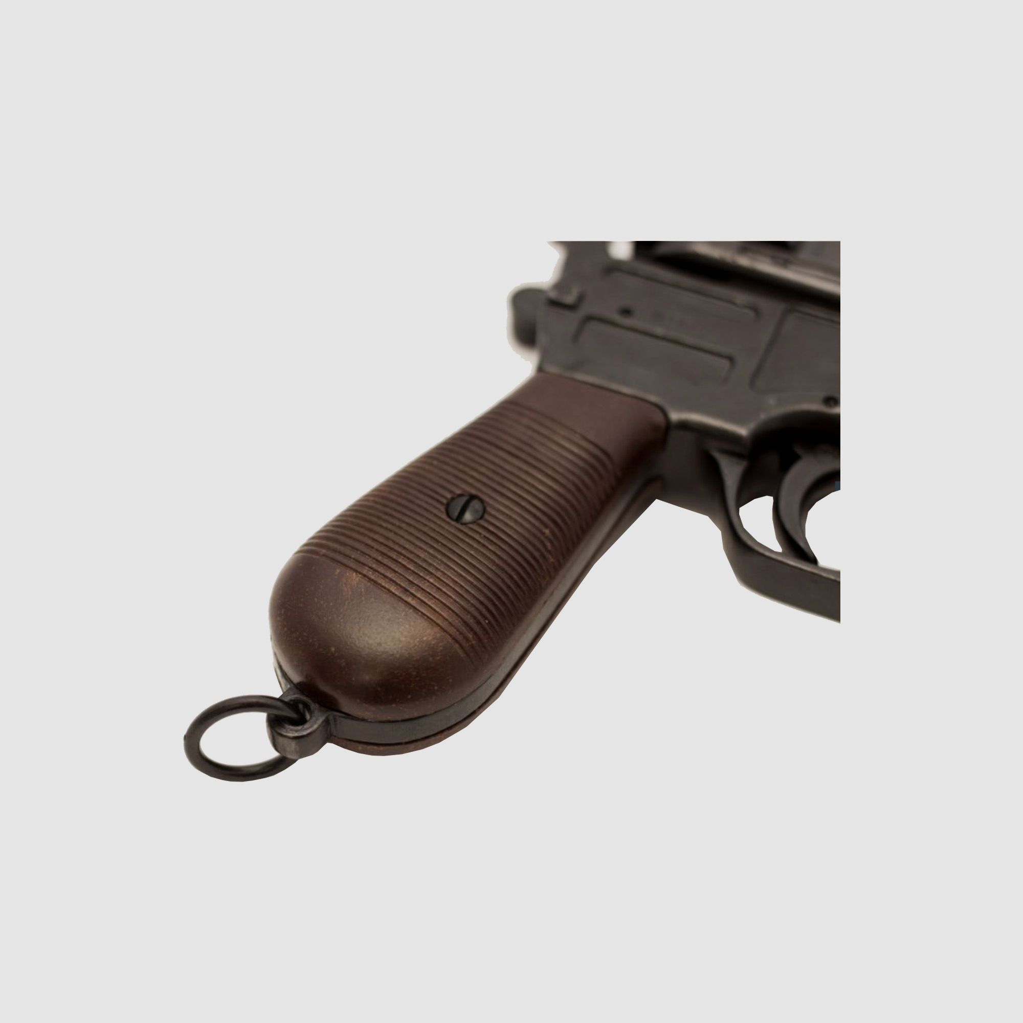 Mauser c96, Bild 3 von 3