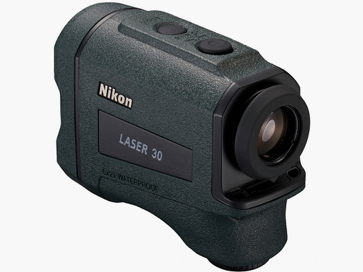 Nikon Laser 30 rangefinder