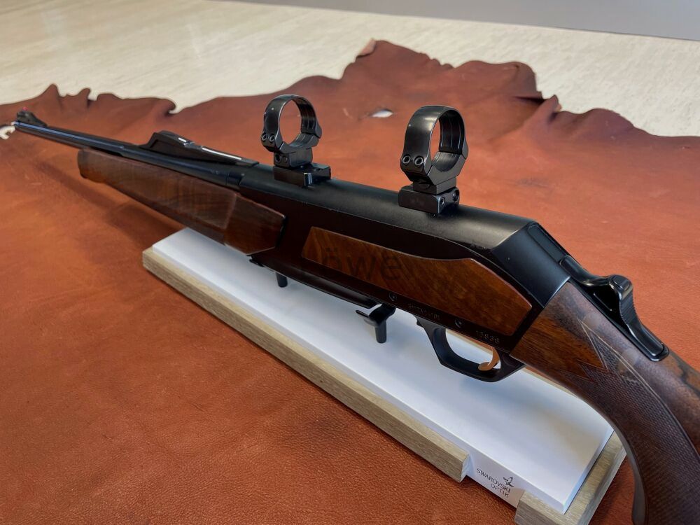 Browning	 BAR Zenith