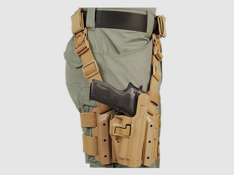 Futteral SERPA Taktisch Level 2 – B92 Arena