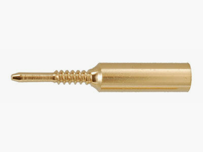 Dewey Dewey Adapter für VFG Reinigungsfilze Kal .30