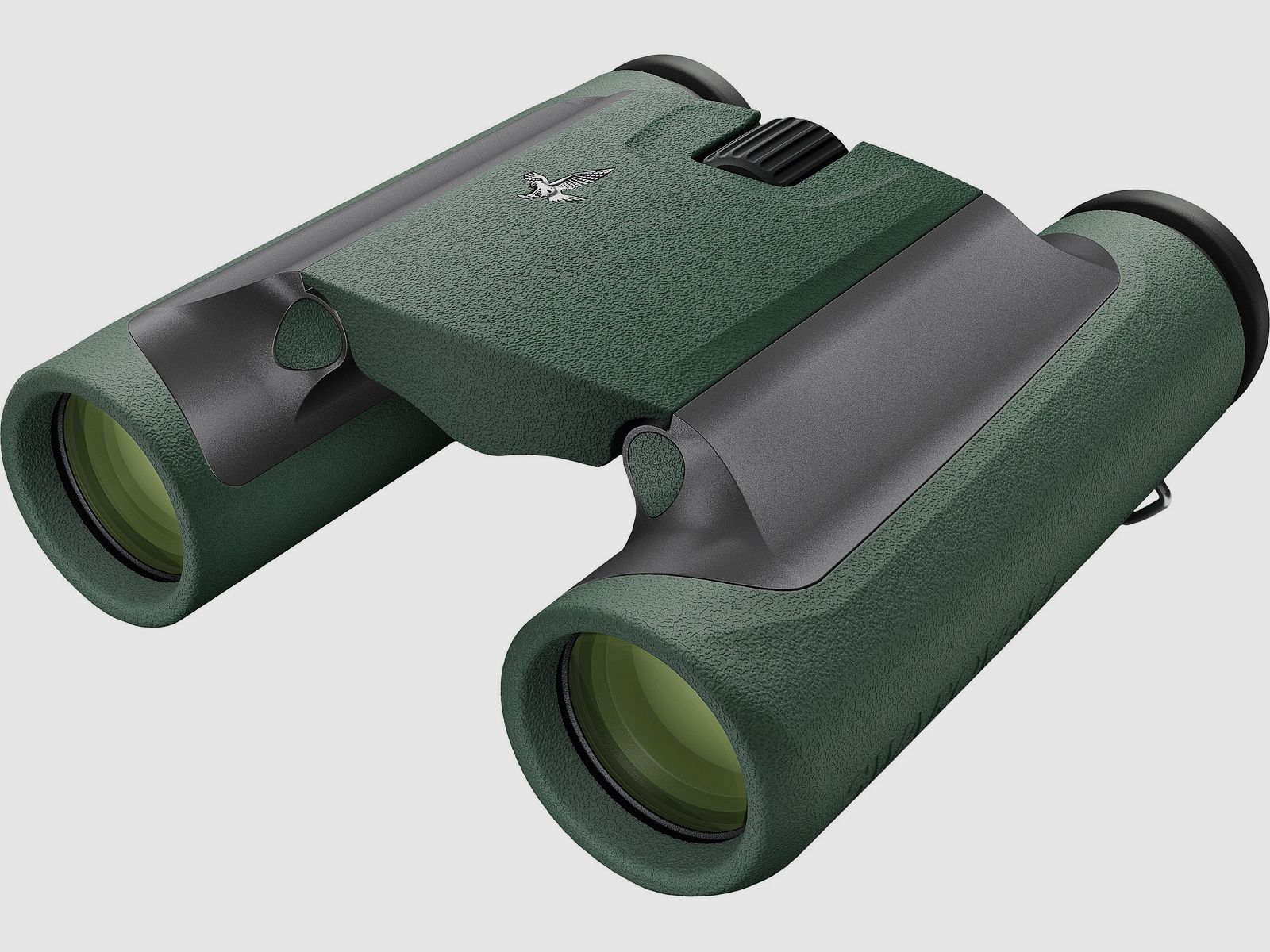 Lornetka Swarovski CL Pocket 8x25 zielona Mountain