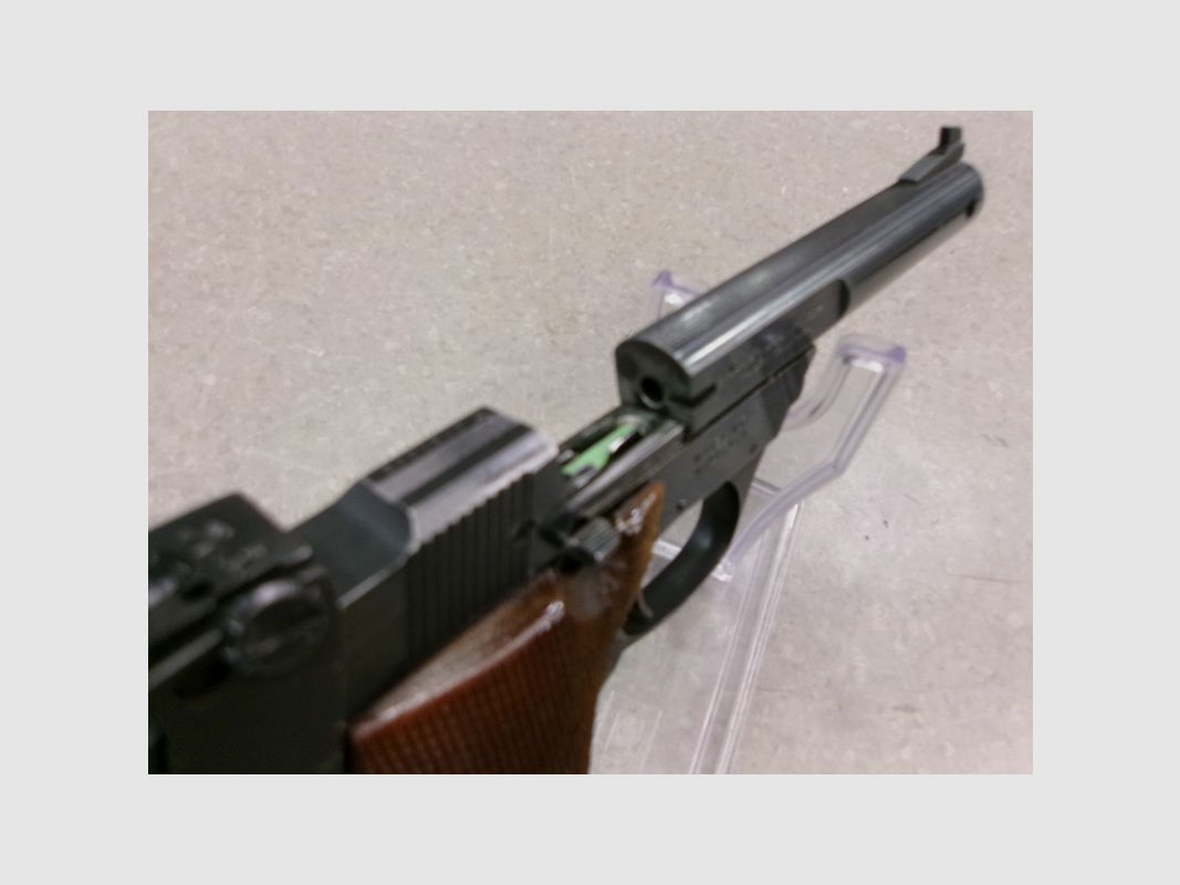 HISTANDARD CITATION CAL22LR gebraucht, Bild 5 von 7
