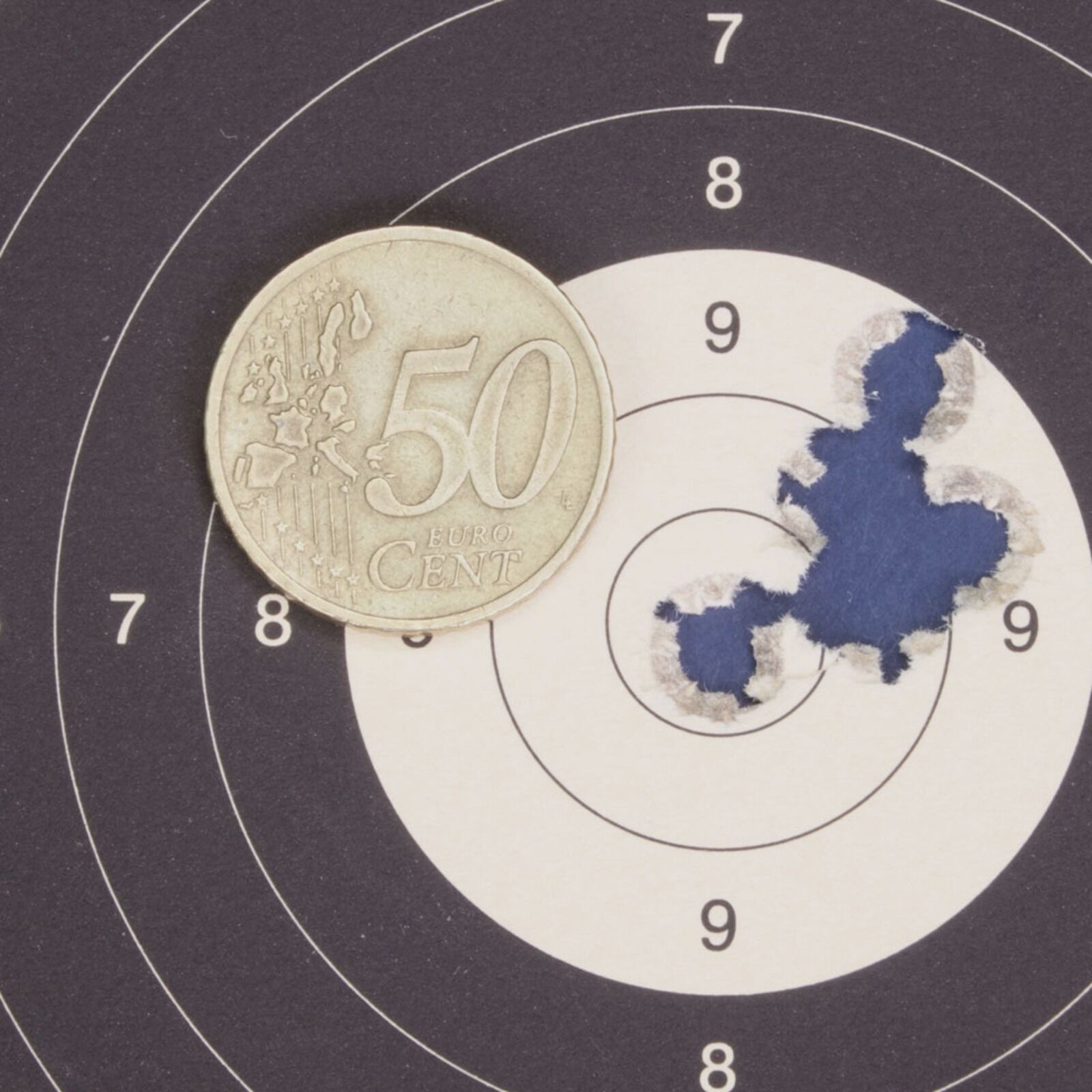 Just Right Carbines JRC9 Gen3 Sporter Basic 17" (17 inch) 9mmLuger