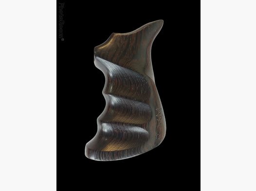 FORM RIFLE STOCKS Doel Griff voor Revolver Chiappa Rhino Afrikaanse Wengé