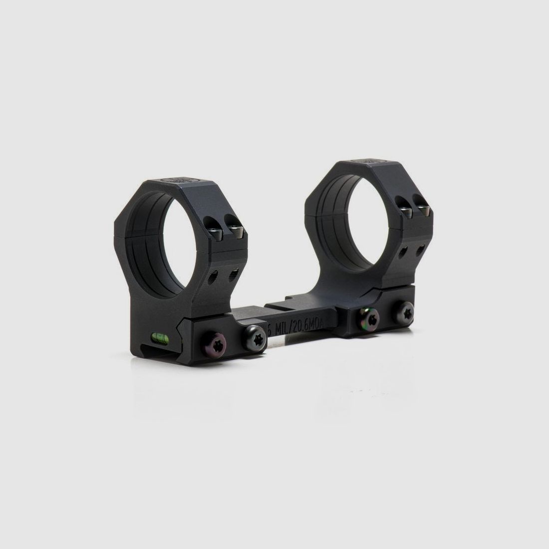 TIER-ONE MONOLYTH L/S UNIMOUNT 36MM MEDIO 0-MIL