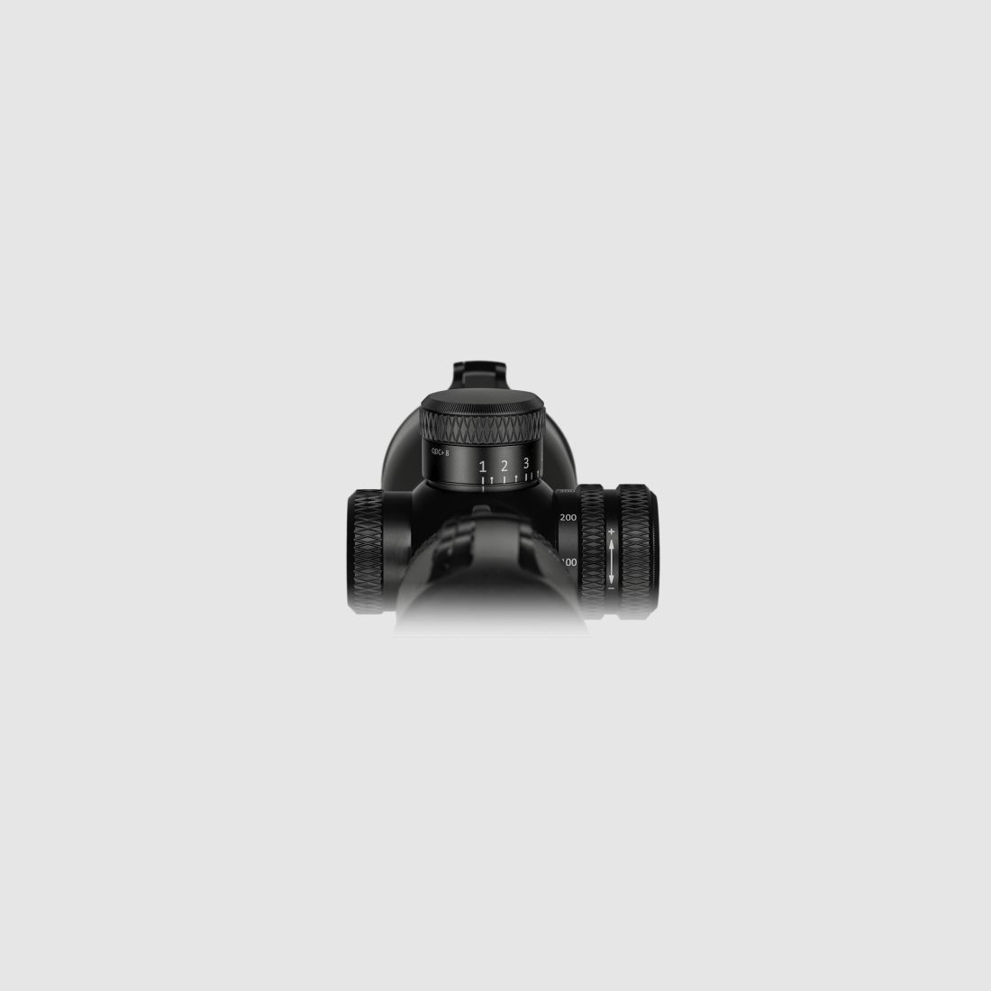 BLASER TOURELLE B2 QDC+