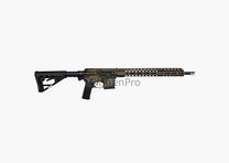Schmeisser AR15 M5FL 16,75'' Bronze