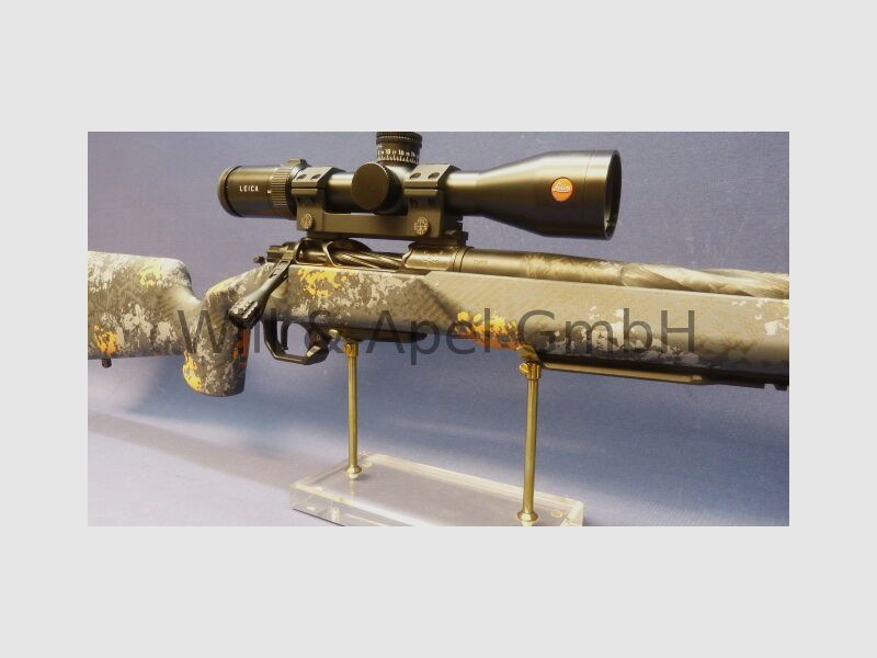 Horizon Firearms Venatic Carbon 2, afbeelding 10 van 10