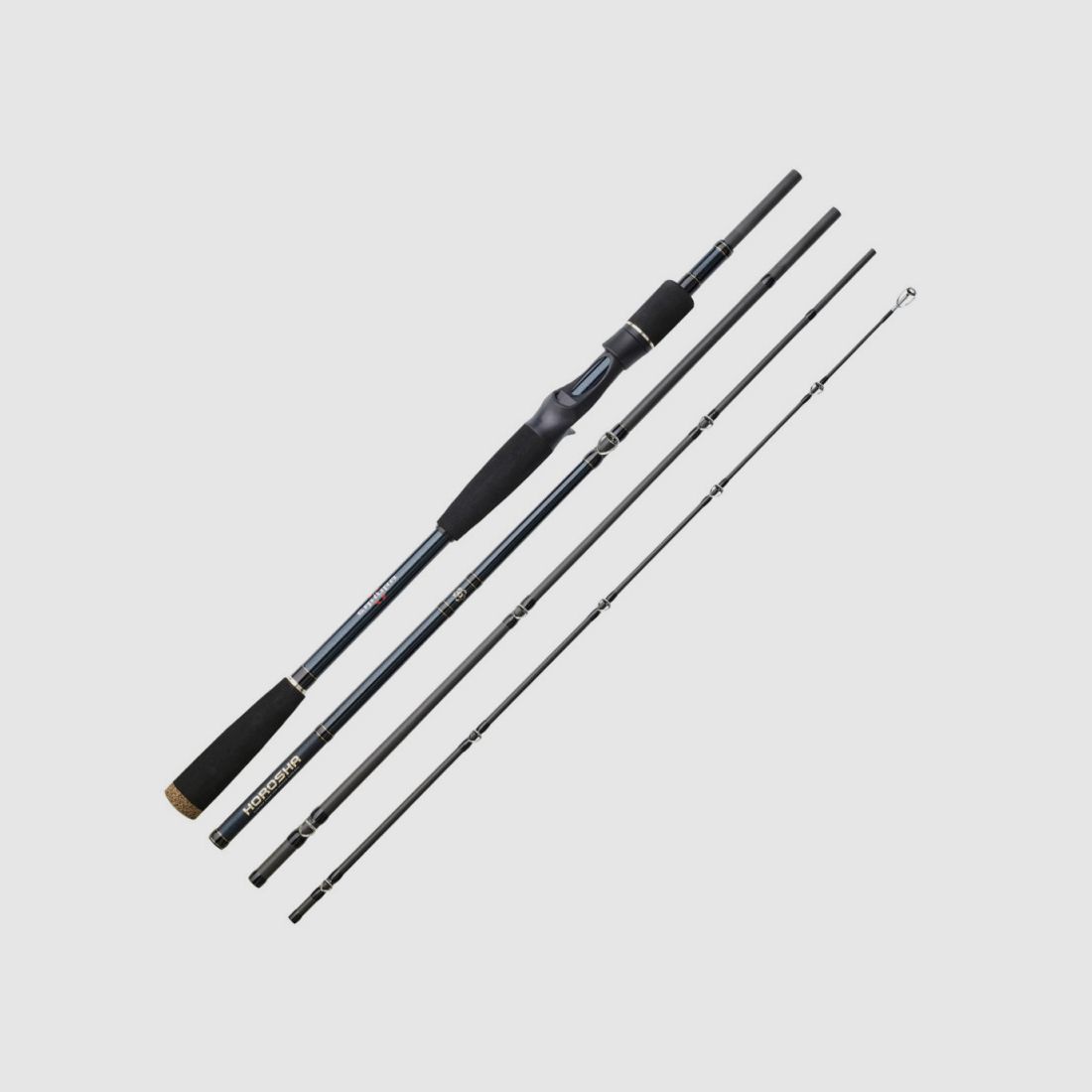 Canna da casting SAKURA HOROSHA HORC