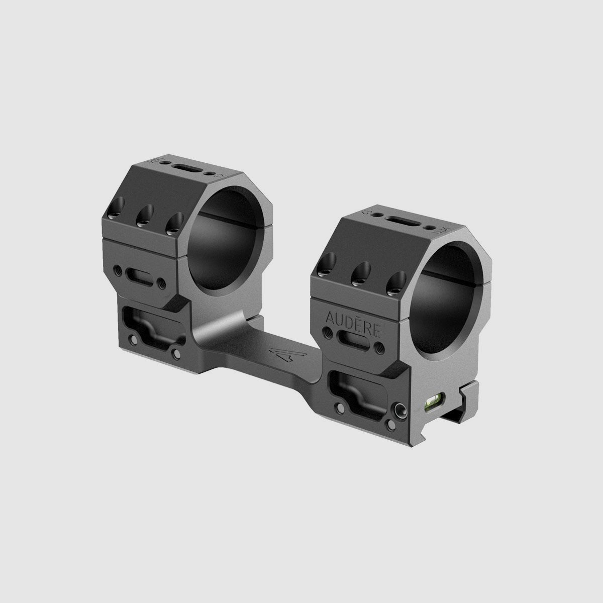 Adversus Montage 20 MOA 34mm