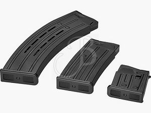 HATSAN SEMIA DF-12 MAGAZIN 12/76 10 SCHUSS