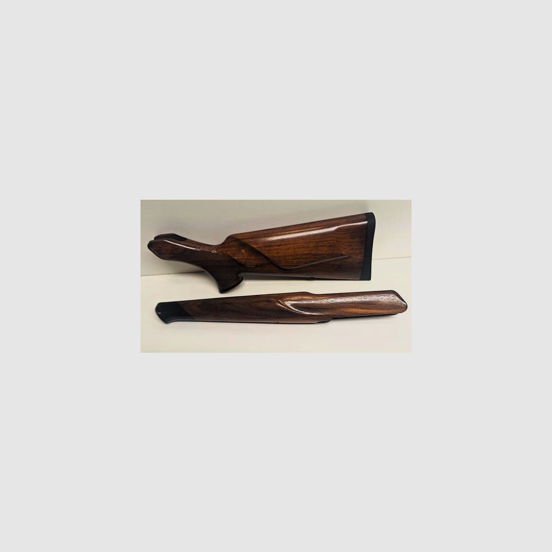 Sauer 404/505 VS+HS Neu