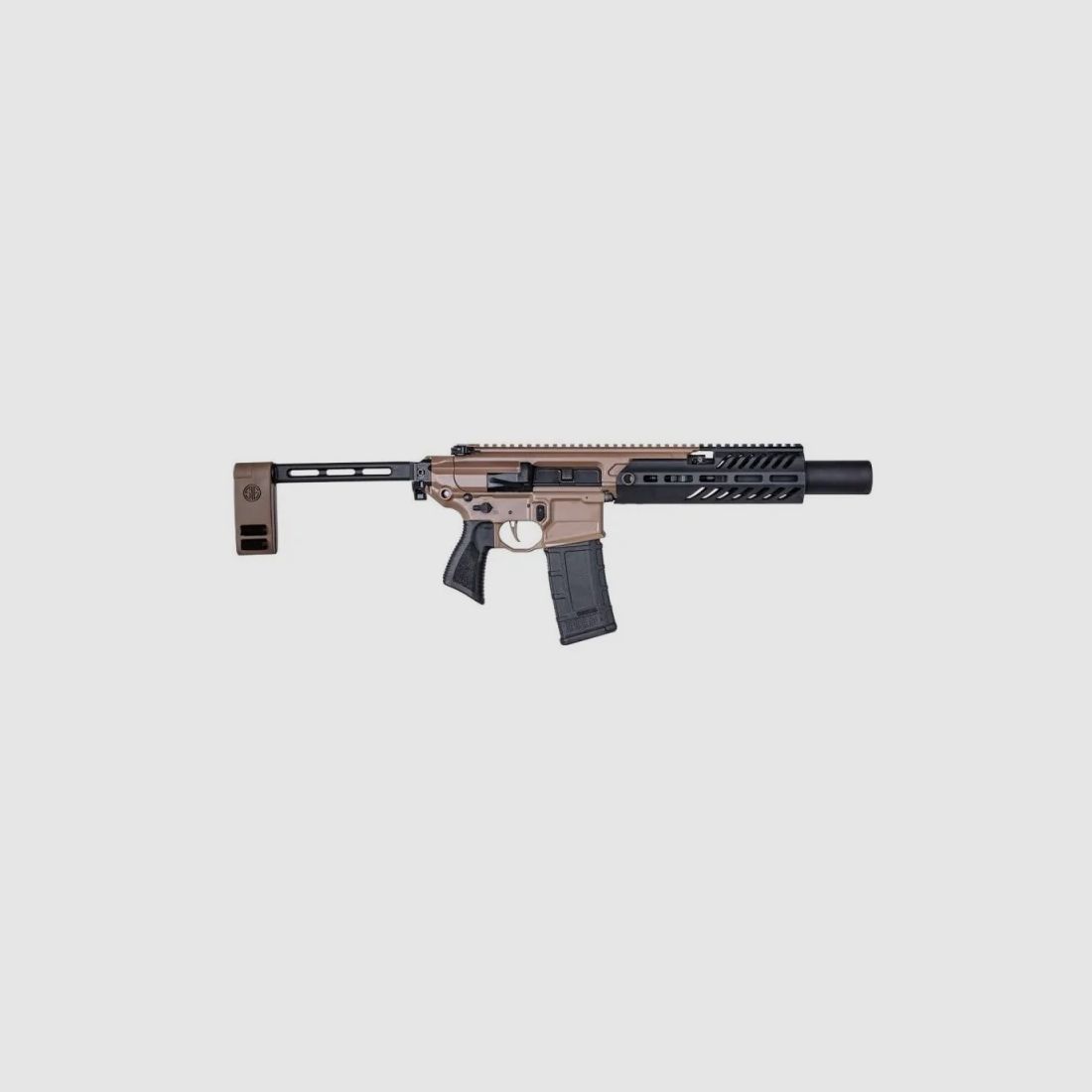 KARABINEK SIG SAUER SIG MCX RATTLER CANEBRAKE
