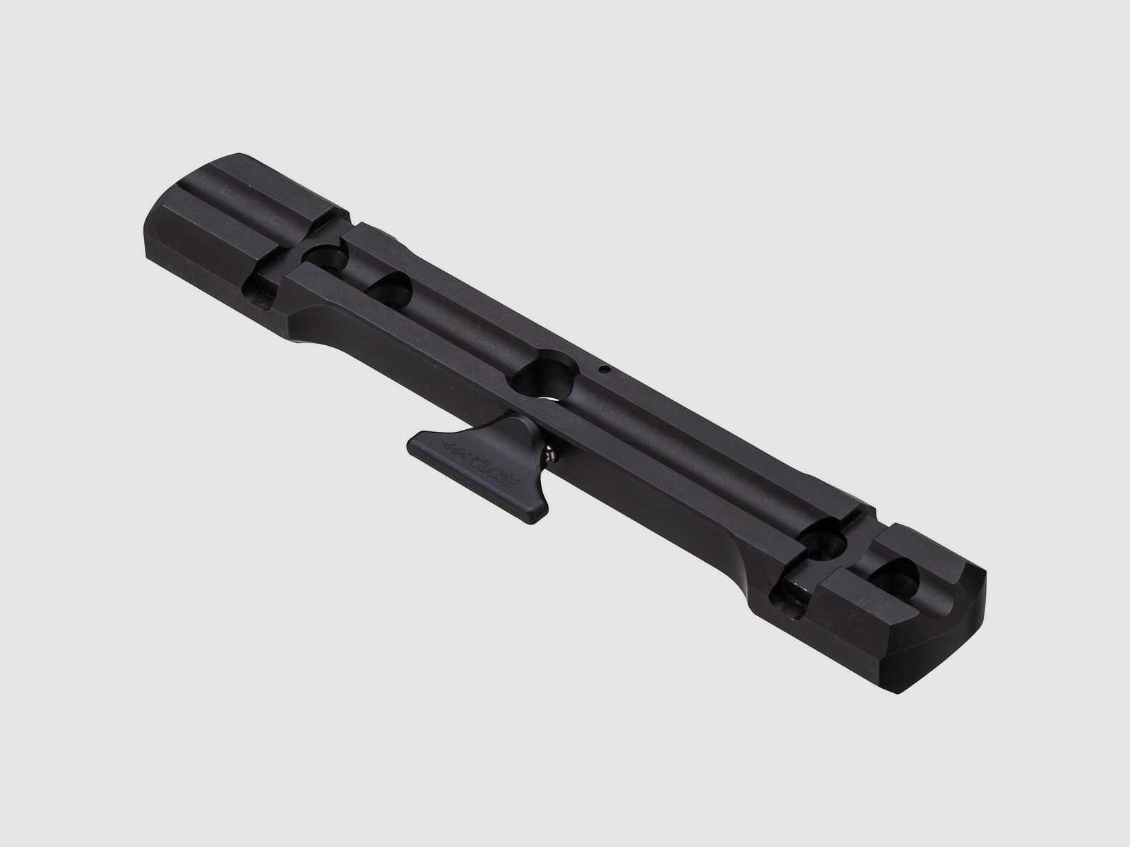 Dentler base rail BASIS® Merkel K5/B3/B4