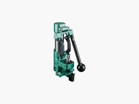 RCBS Summit Single Stage Reloading Press – Top-of-Bench