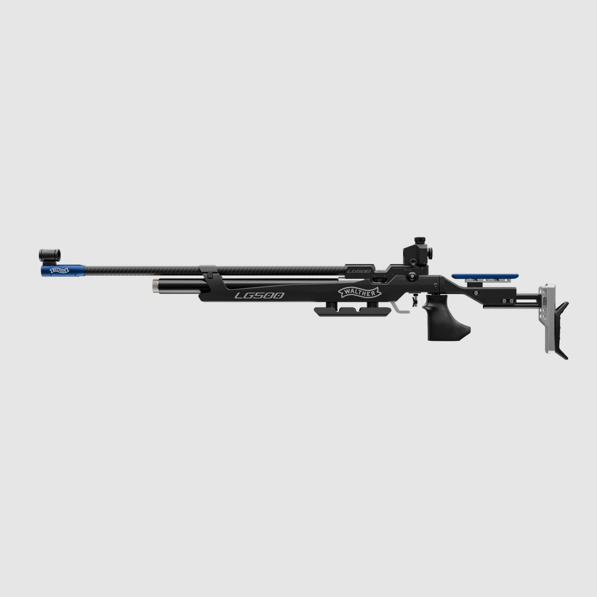 Walther LG500 Blacktec