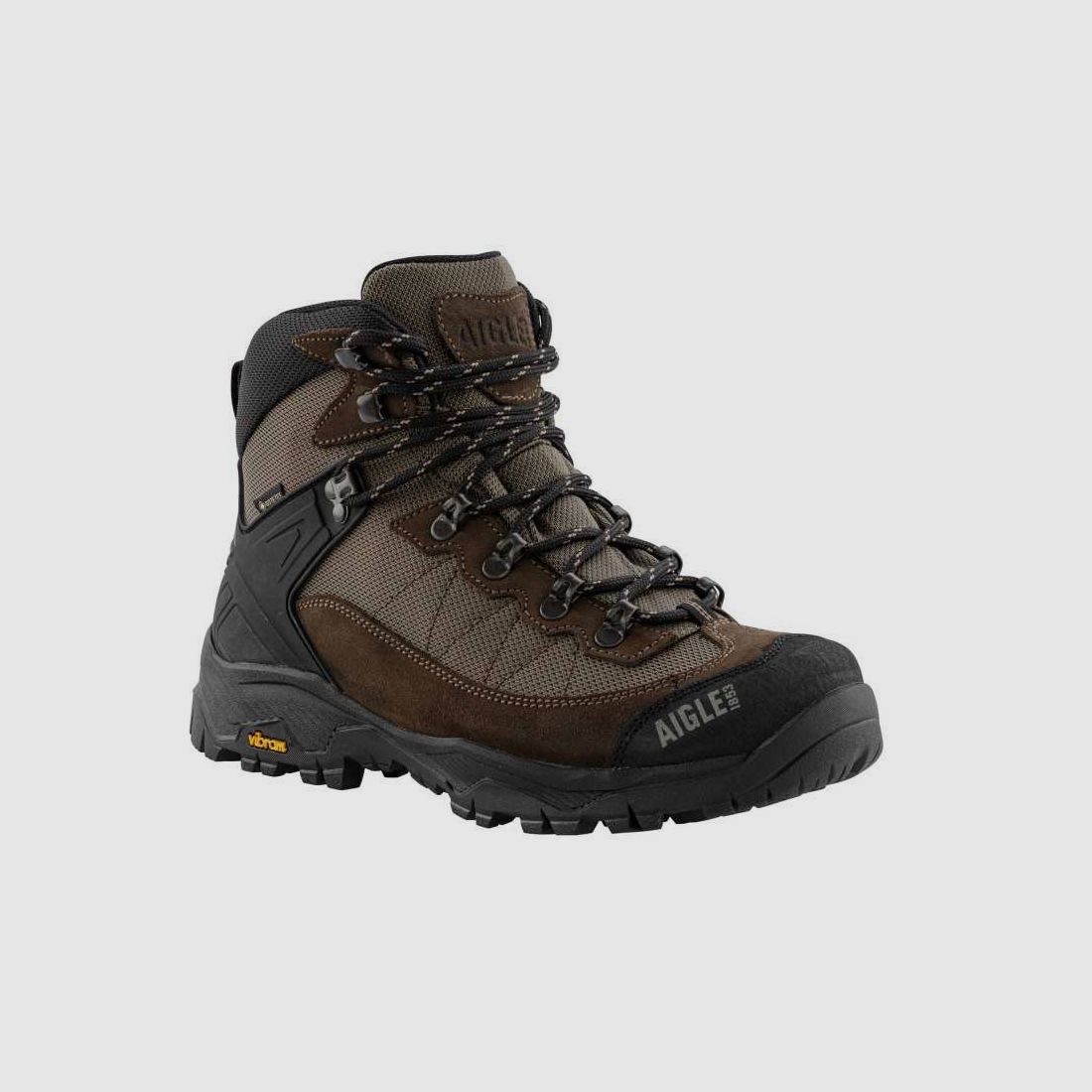 AIGLE Sonricker GTX Shoes, image 4 of 7