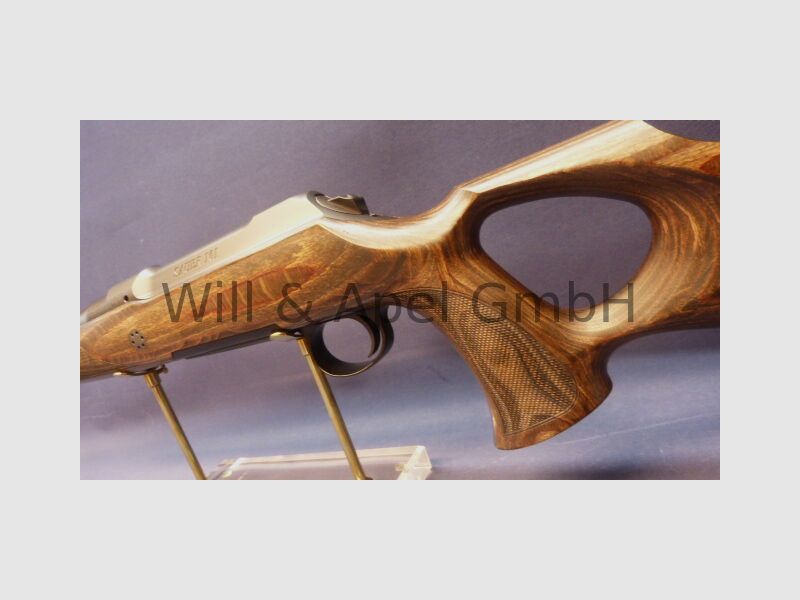 Sauer & Sohn 101 GTI