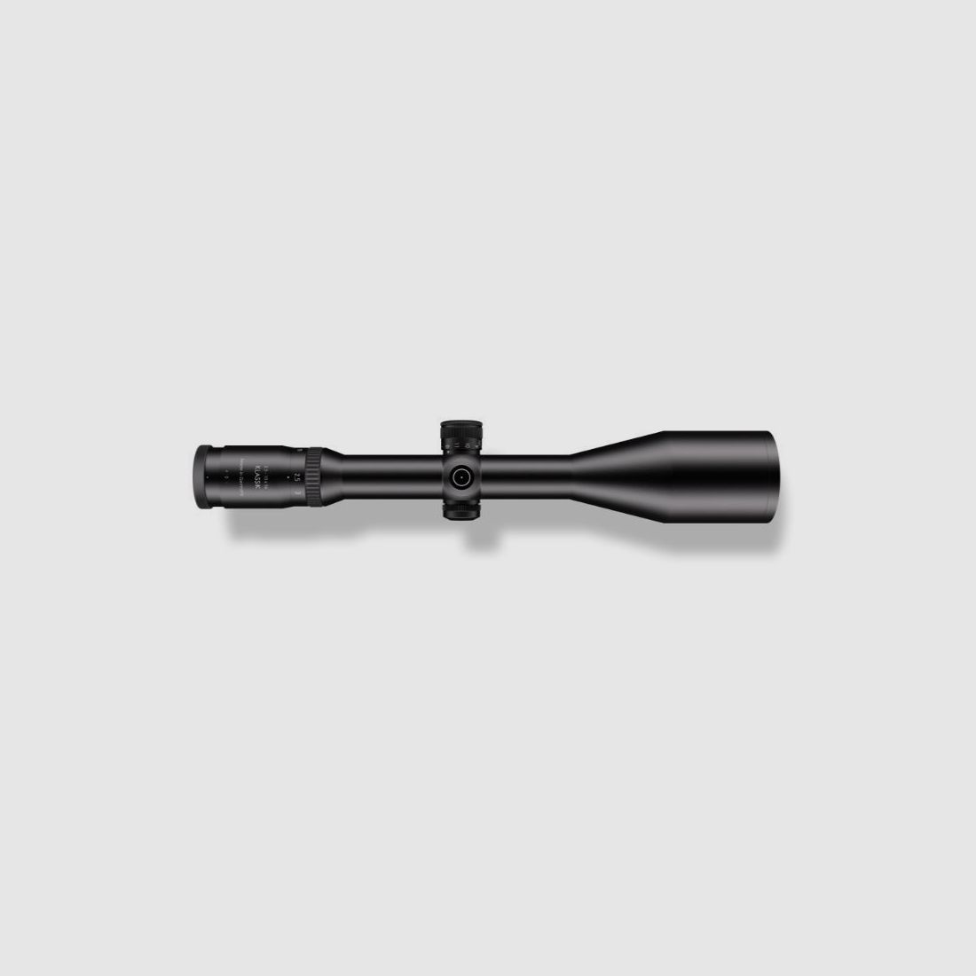 Hunting Scope Schmidt & Bender 2.5-10x56 Classic Reticle L3