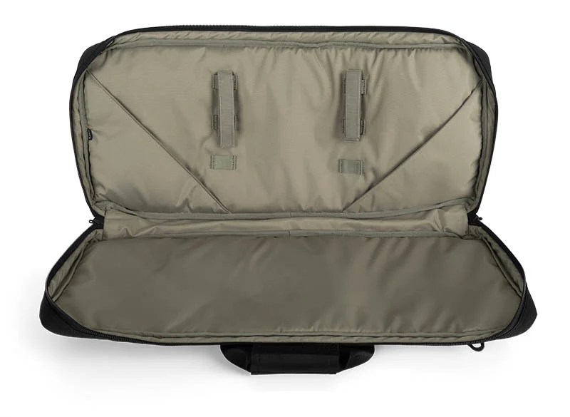 Funda para rifle 5.11 Single rifle 28″ negra, imagen 2 de 3