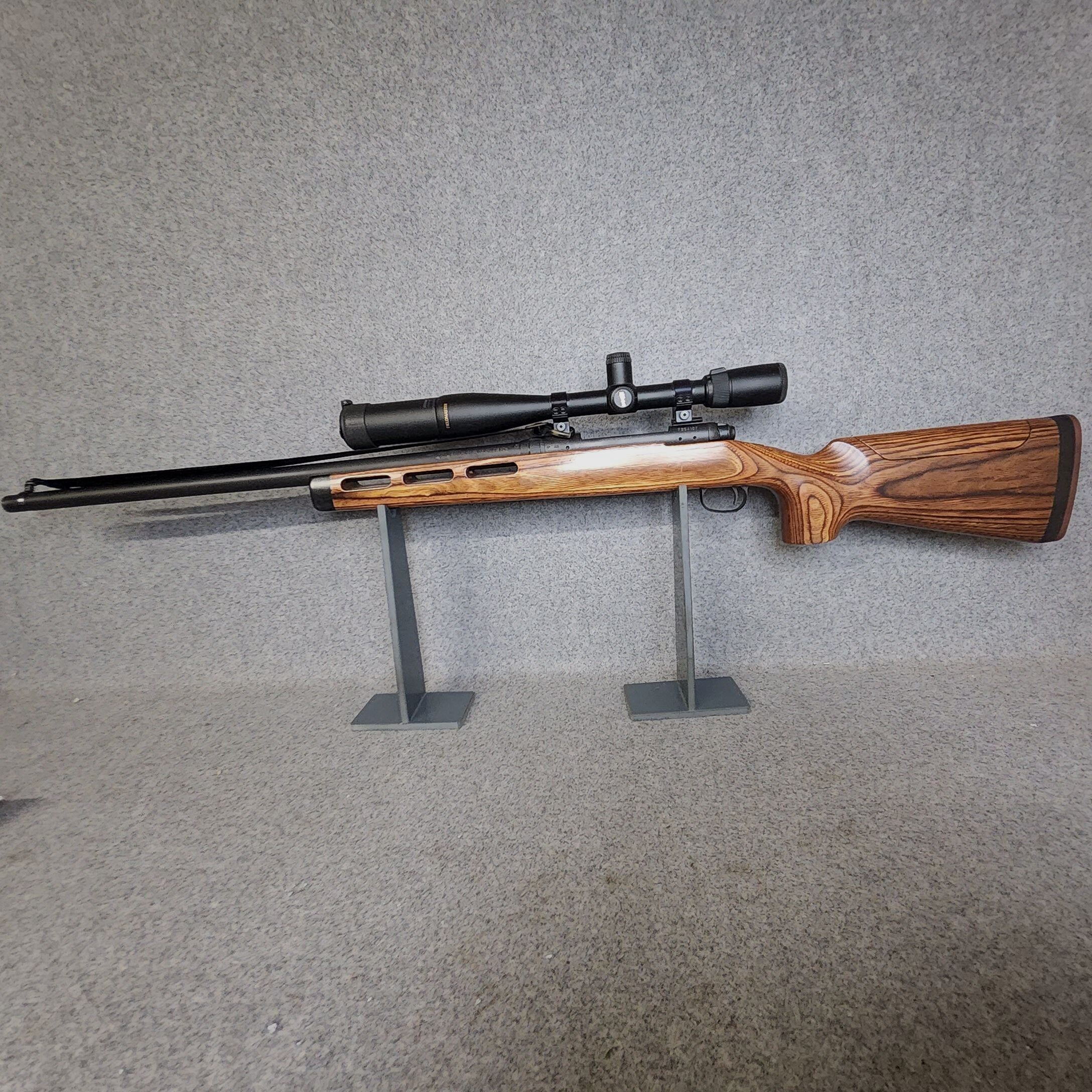 Savage Mod. 112 Target