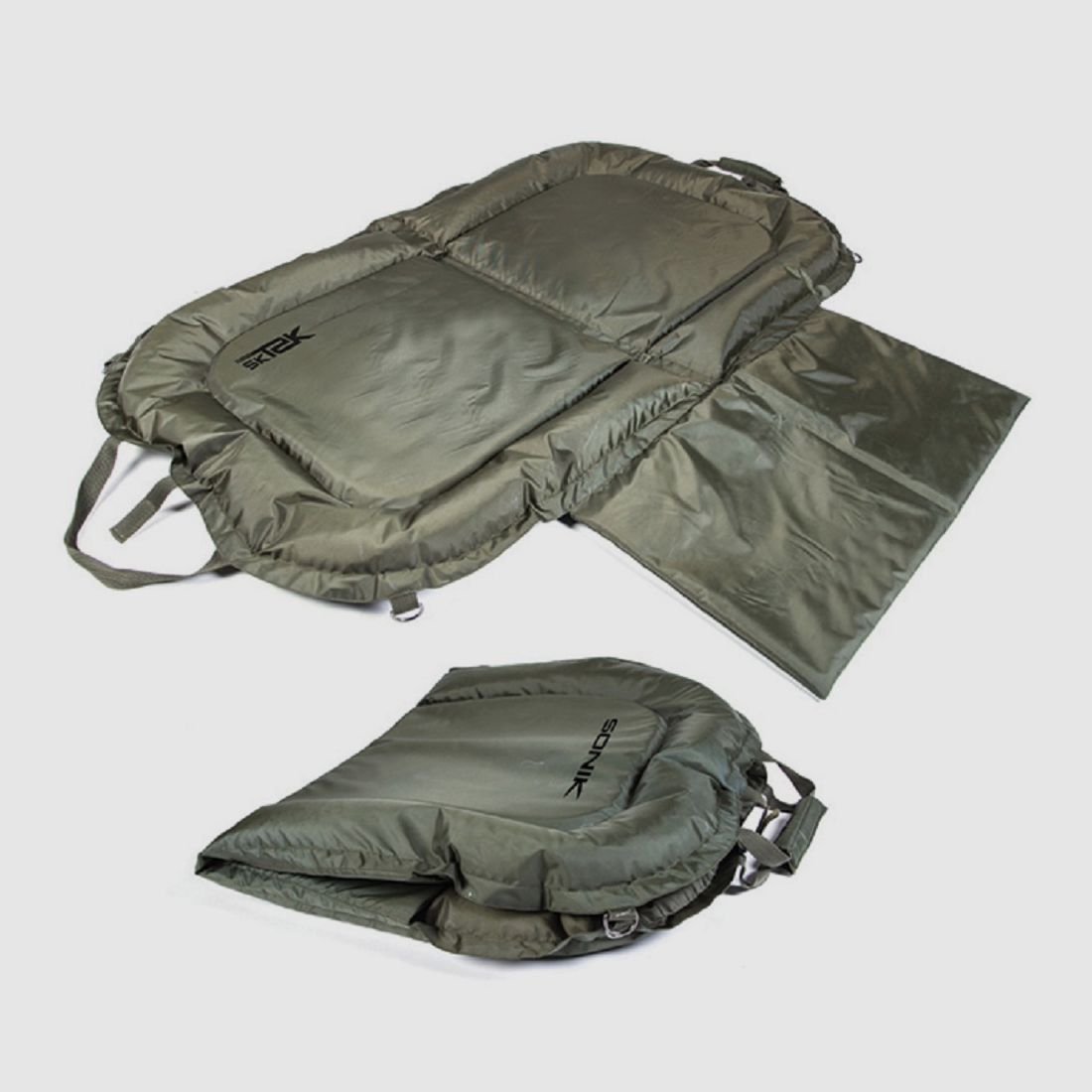 Sonik Beanie Mat Abhakmatte