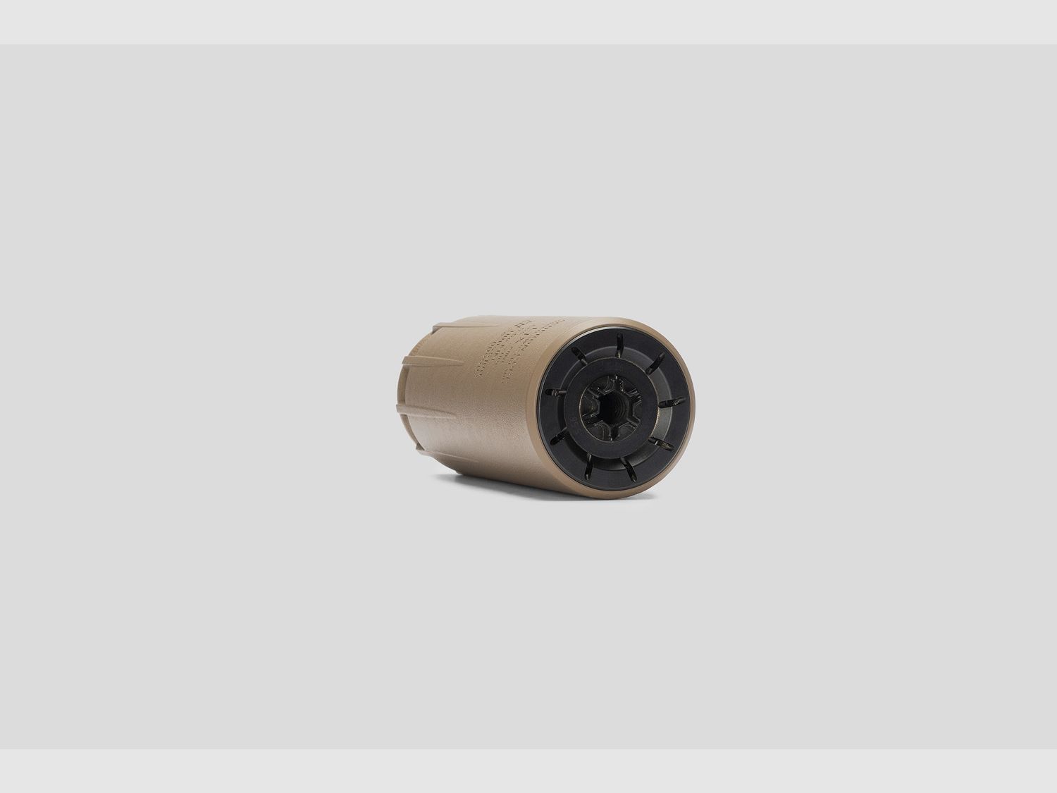 Acheron LTX mini Schalldämpfer 5.56 mm, Bild 5 von 6