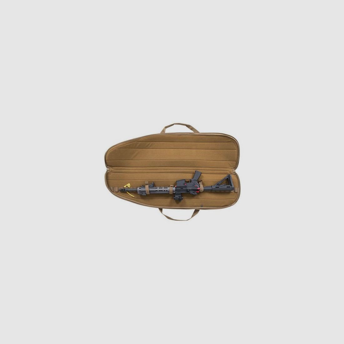 Helikon - Basic Rifle Case® - Coyote - TB-BRC-CD-11, Bild 3 von 15