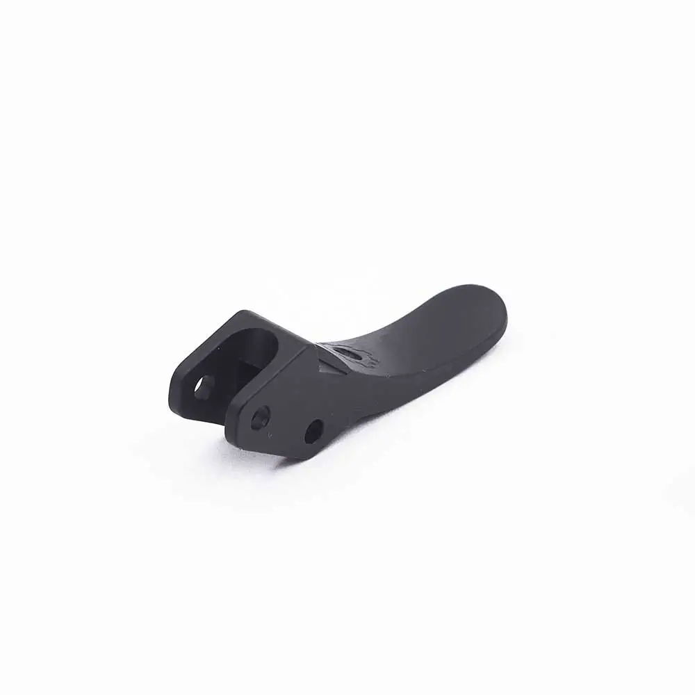Zapata de gatillo ajustable CZ Shadow 1/2 75 Steel, imagen 2 de 5