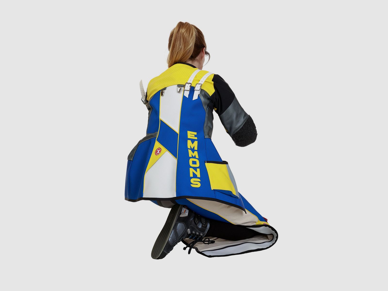 Giacca da tiro Hitex E-Motion (su misura)