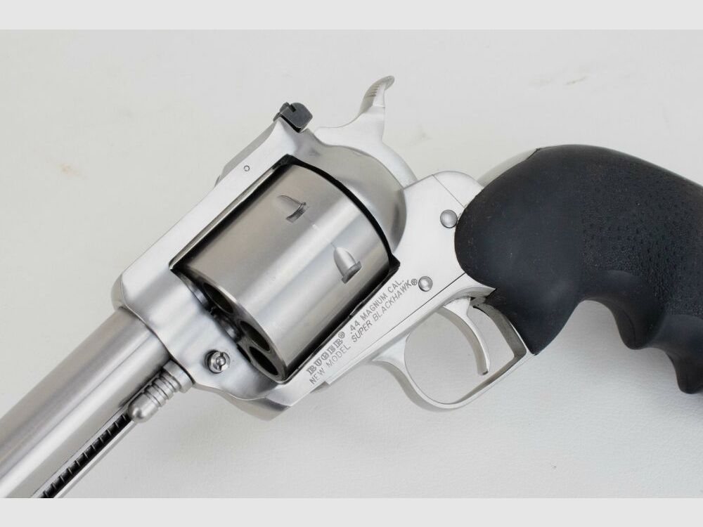 Ruger Super Blackhawk New Model Revolver 10,5"