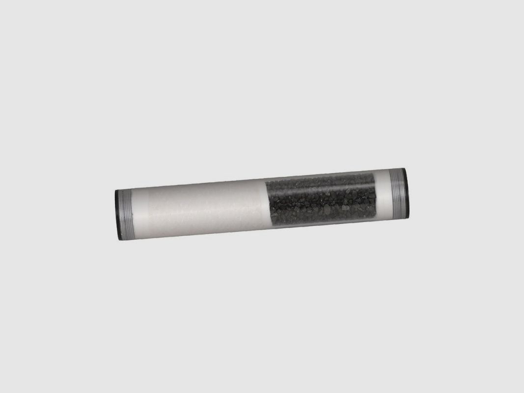 Ersatzfilter Trocknung + Kohle für AIRPULSE-7