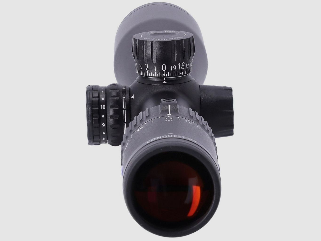 ZEISS Conquest V4 6-24X50, image 3 sur 8