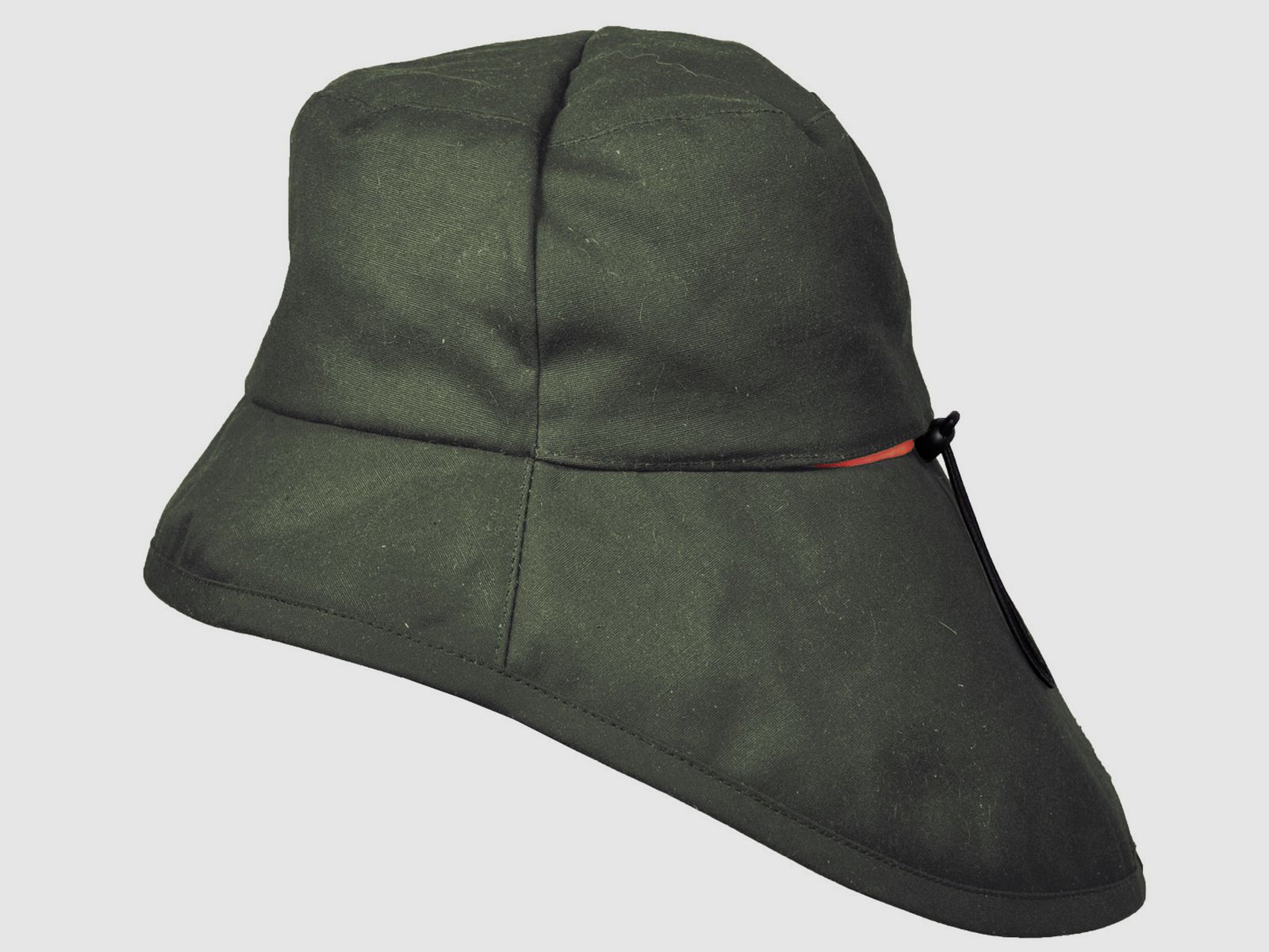 Chapeau Skogen Sdwester, réversible