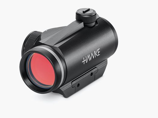 HAWKE Rotpunktvisier 12104 Vantage 1x30 Weaver 3 MOA