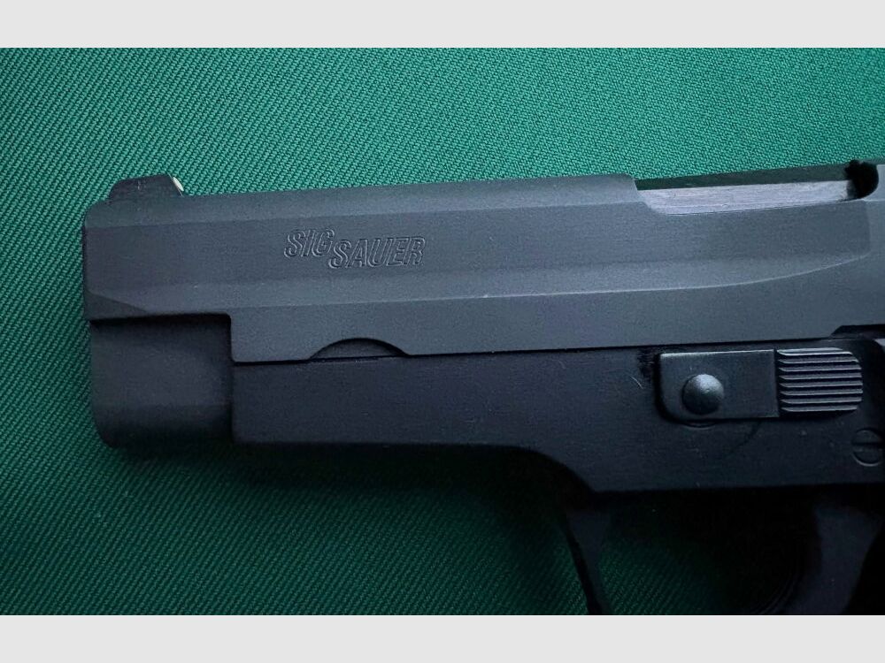 Sig Sauer 226